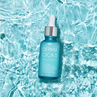 CICA 5 SERUM DERMA(30ml)