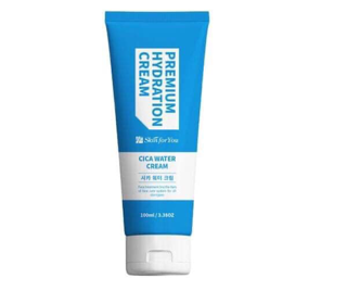 KEM DƯỠNG DA CICA WATER CREAM 100ml