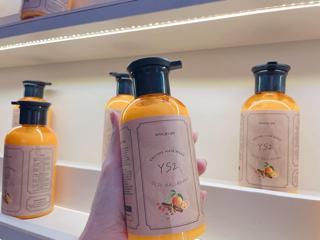 MẶT NẠ Ủ TÓC PHỤC HỒI CÂN BẰNG ENZYME JEJU SHAMPOO