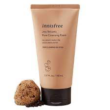 SỮA RỬA MẶT BÙN INNISFREE