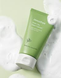 SỮA RỬA MẶT TRÀ XANH INNISFREE