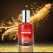 GINSENG GOLD FOR MAN ALL IN ONE